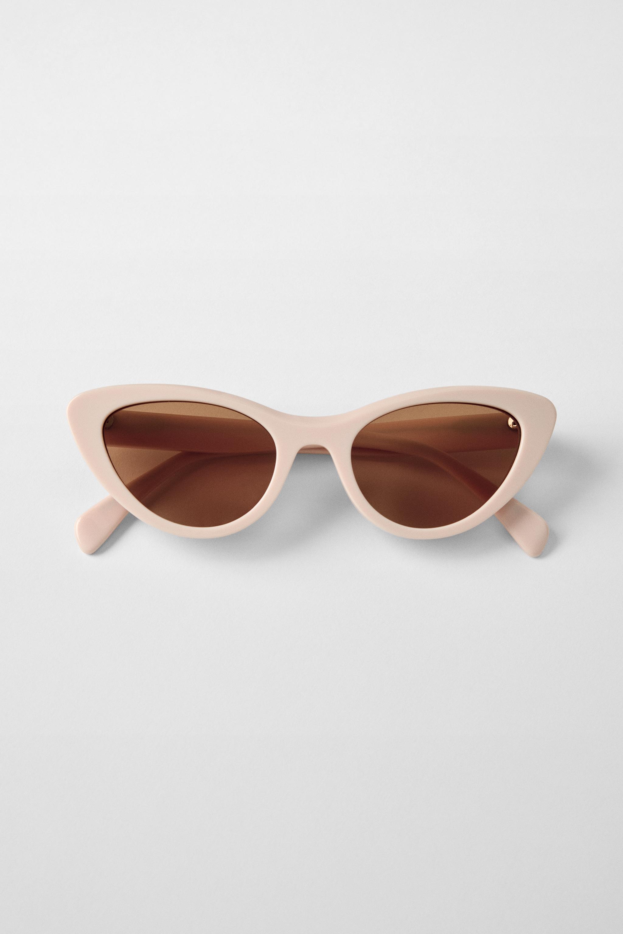 CAT EYE SUNGLASSES KATE MOSS X ZARA
